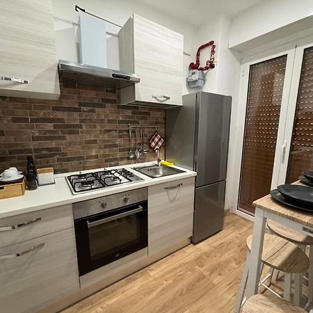 433 Rooms Roma Bagian luar foto