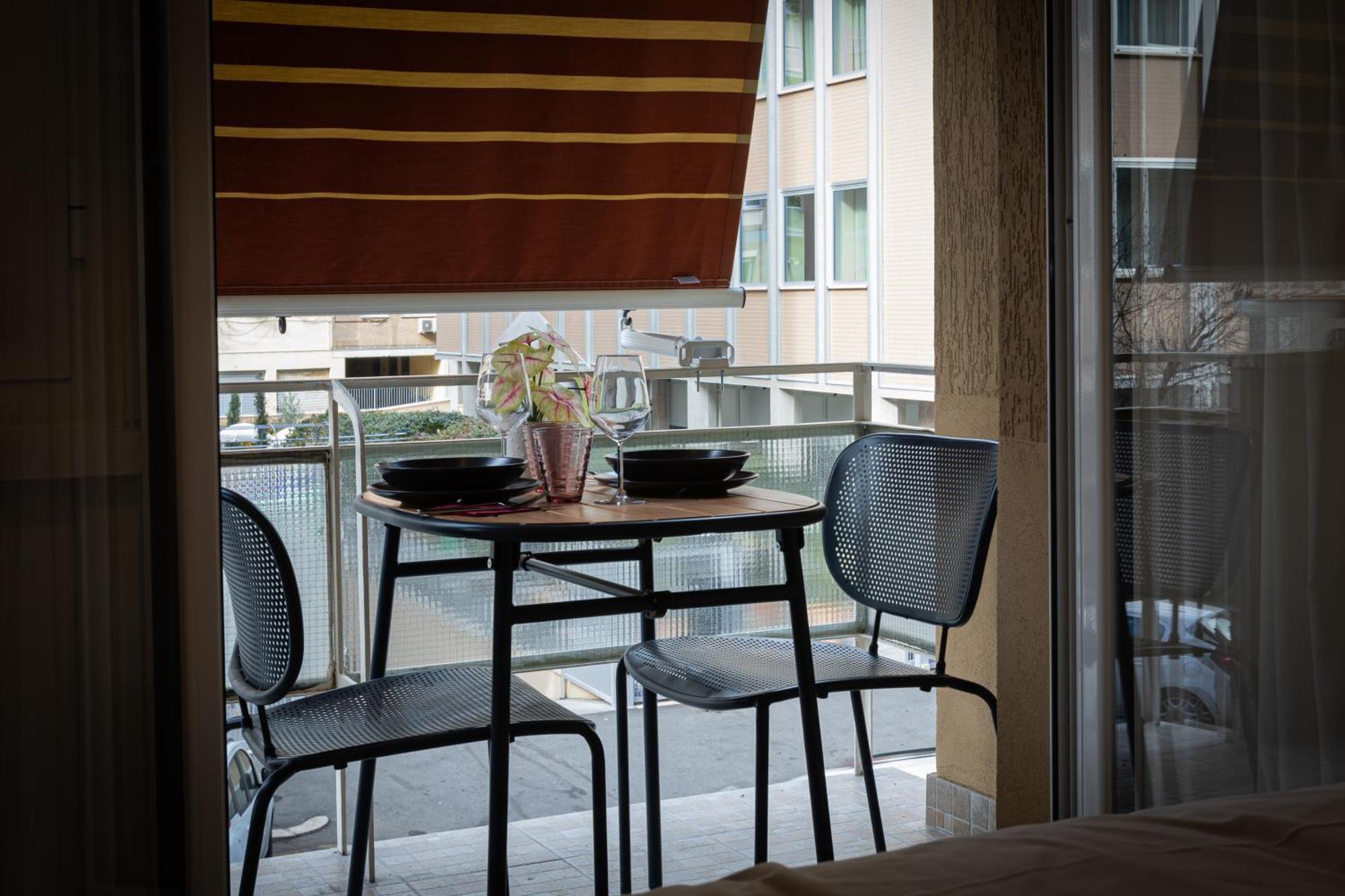433 Rooms Roma Bagian luar foto