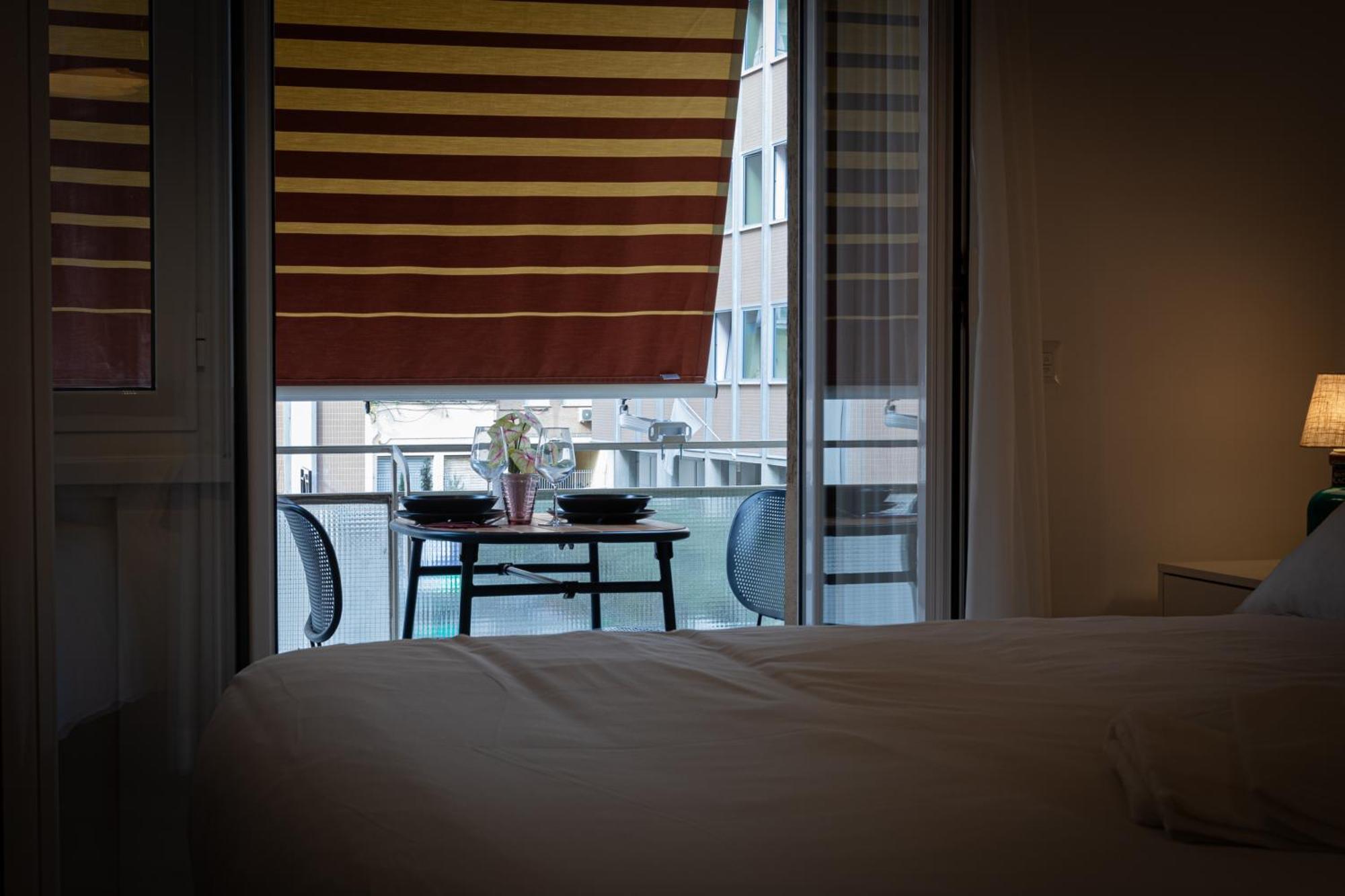 433 Rooms Roma Bagian luar foto