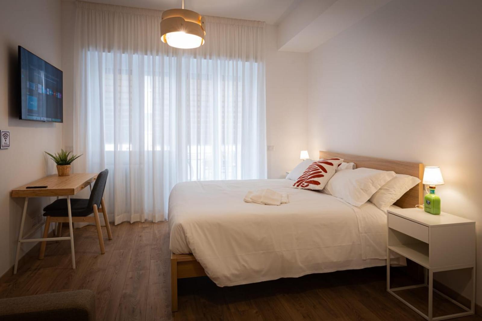 433 Rooms Roma Bagian luar foto