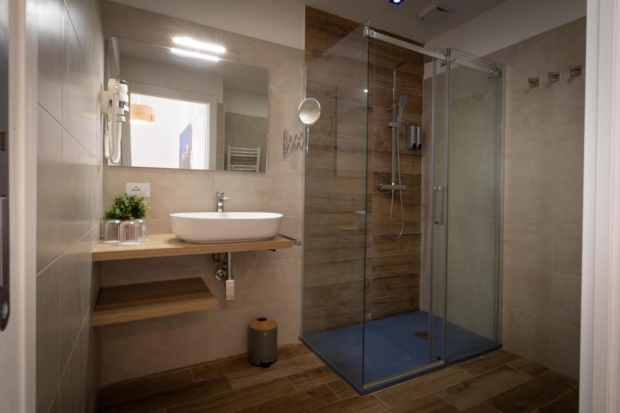 433 Rooms Roma Bagian luar foto