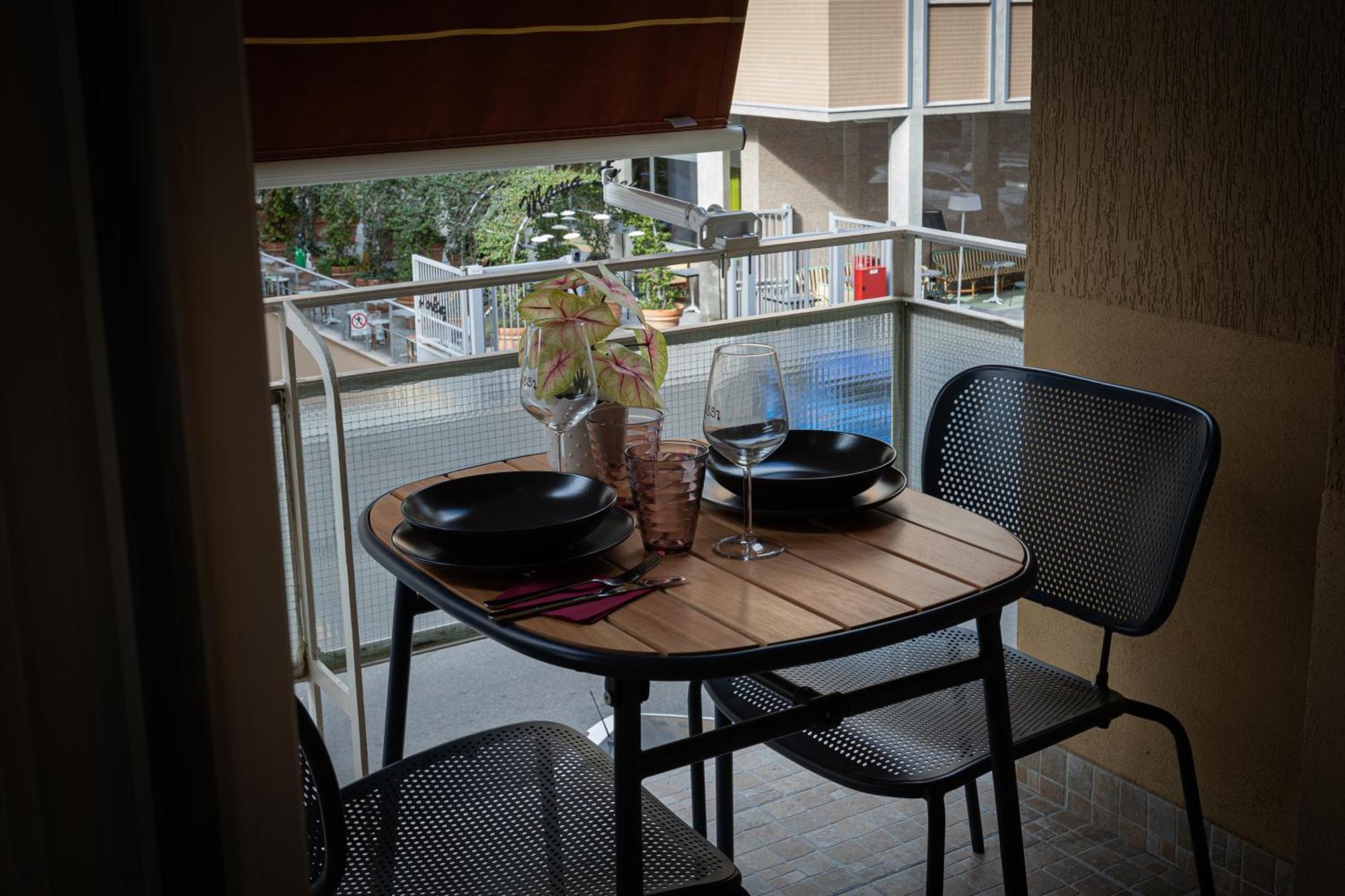 433 Rooms Roma Bagian luar foto
